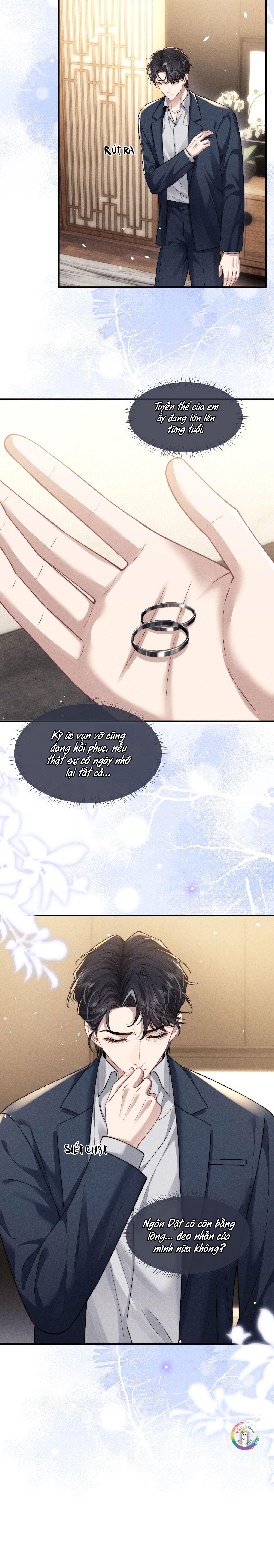 Chấp Sự Thỏ Tai Cụp - Chap 120