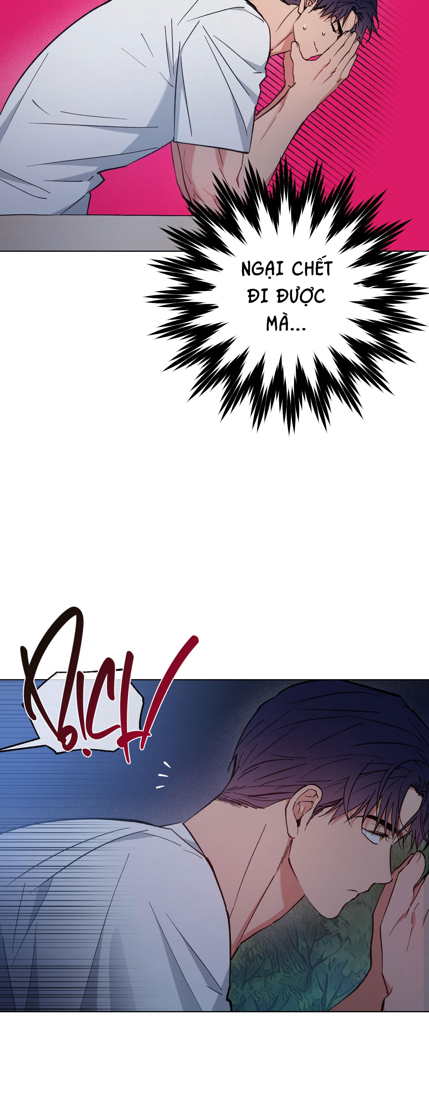 BÌNH MINH CỦA RỒNG - Chap 62