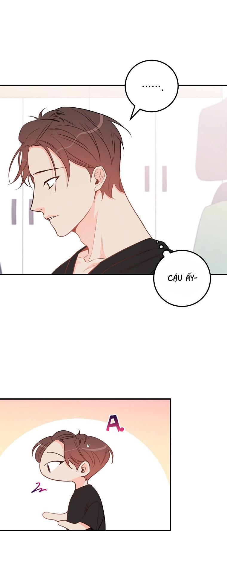 Có Chuyện Gì Xảy Ra với Sự Nổi Tiếng Của Tôi Thế? - Chap 55