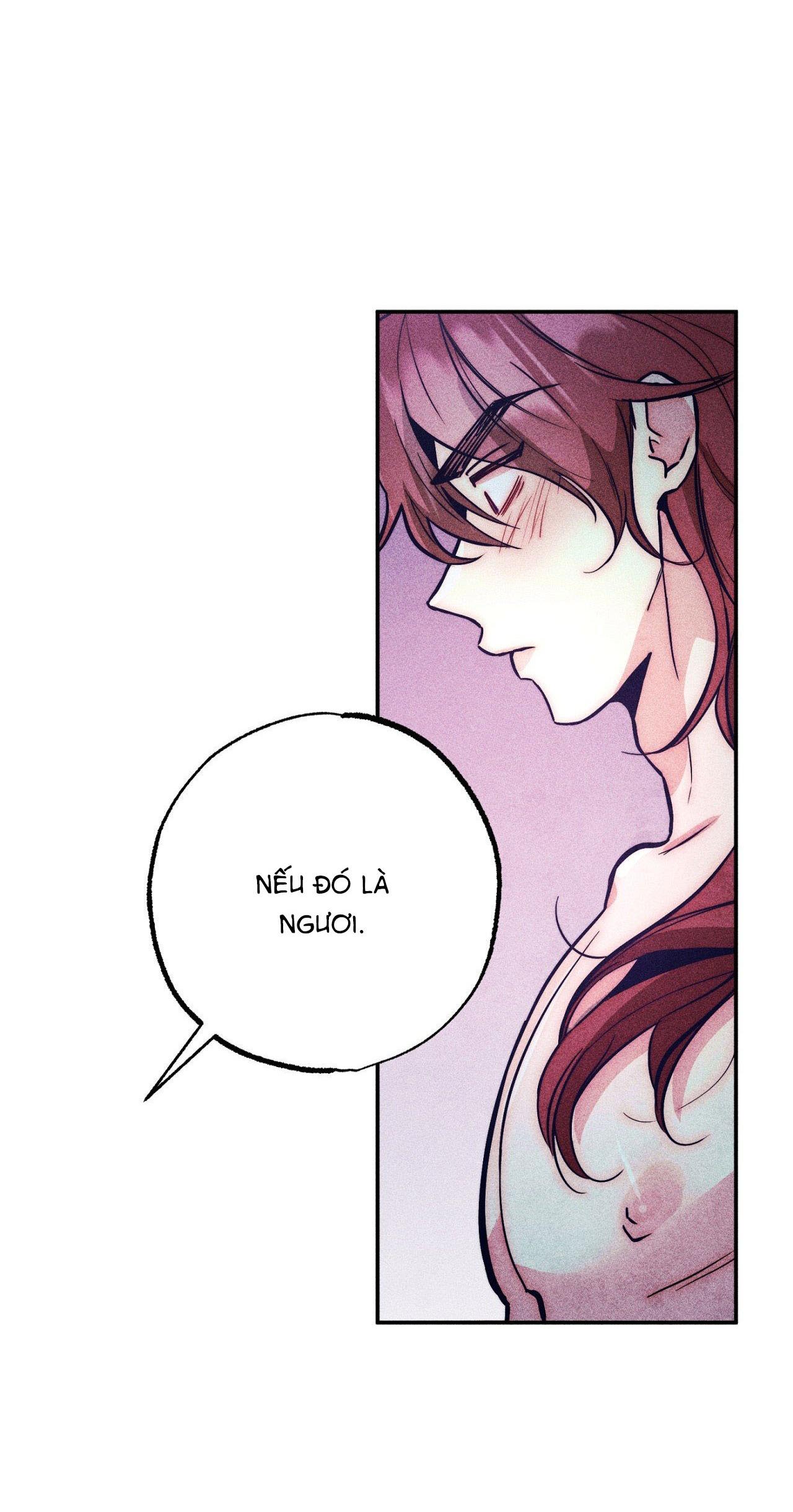 (CBunu) Làm vị cứu tinh thật dễ dàng - Chap 76