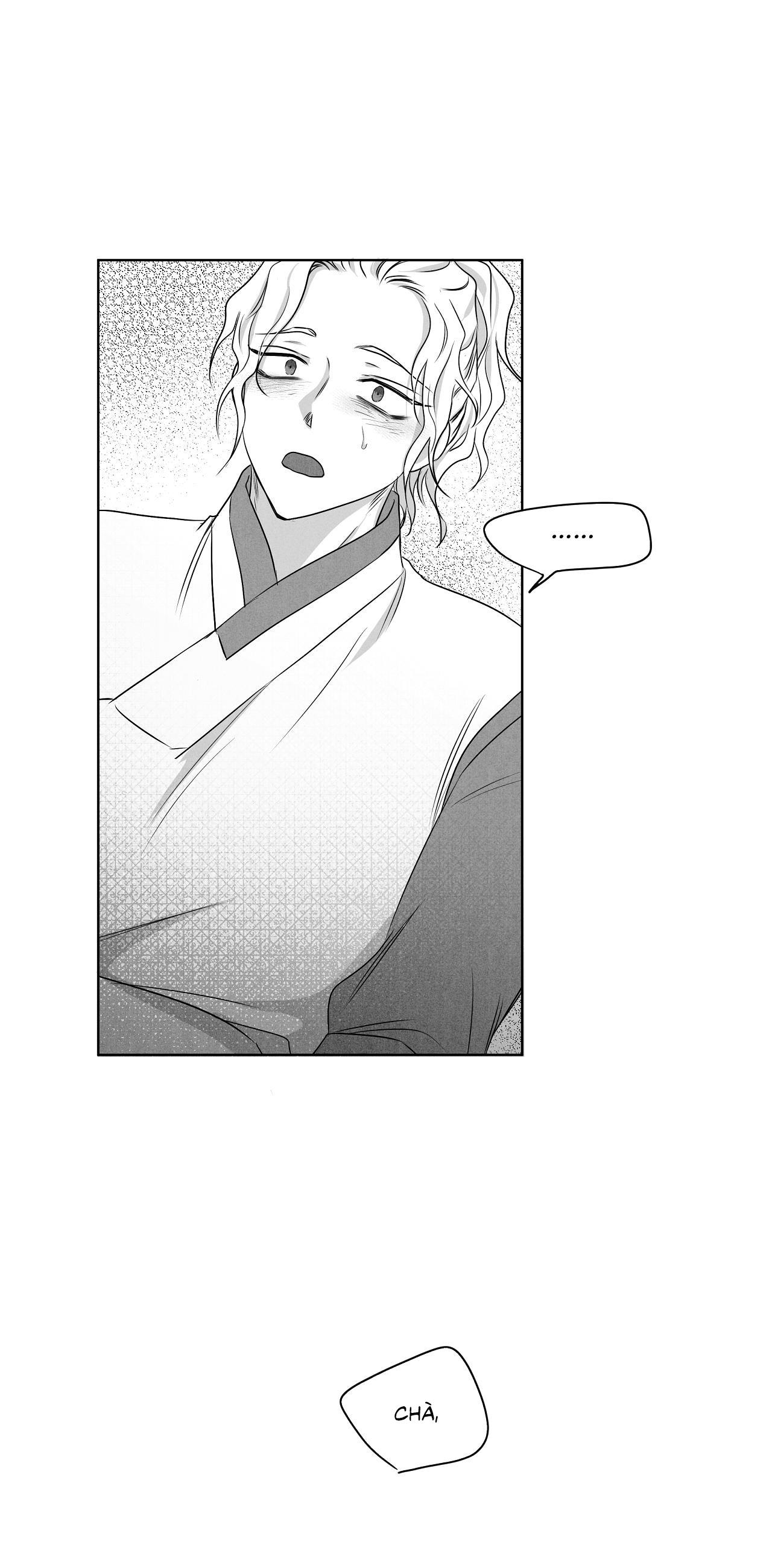 Love Servant: Jin - Chap 19