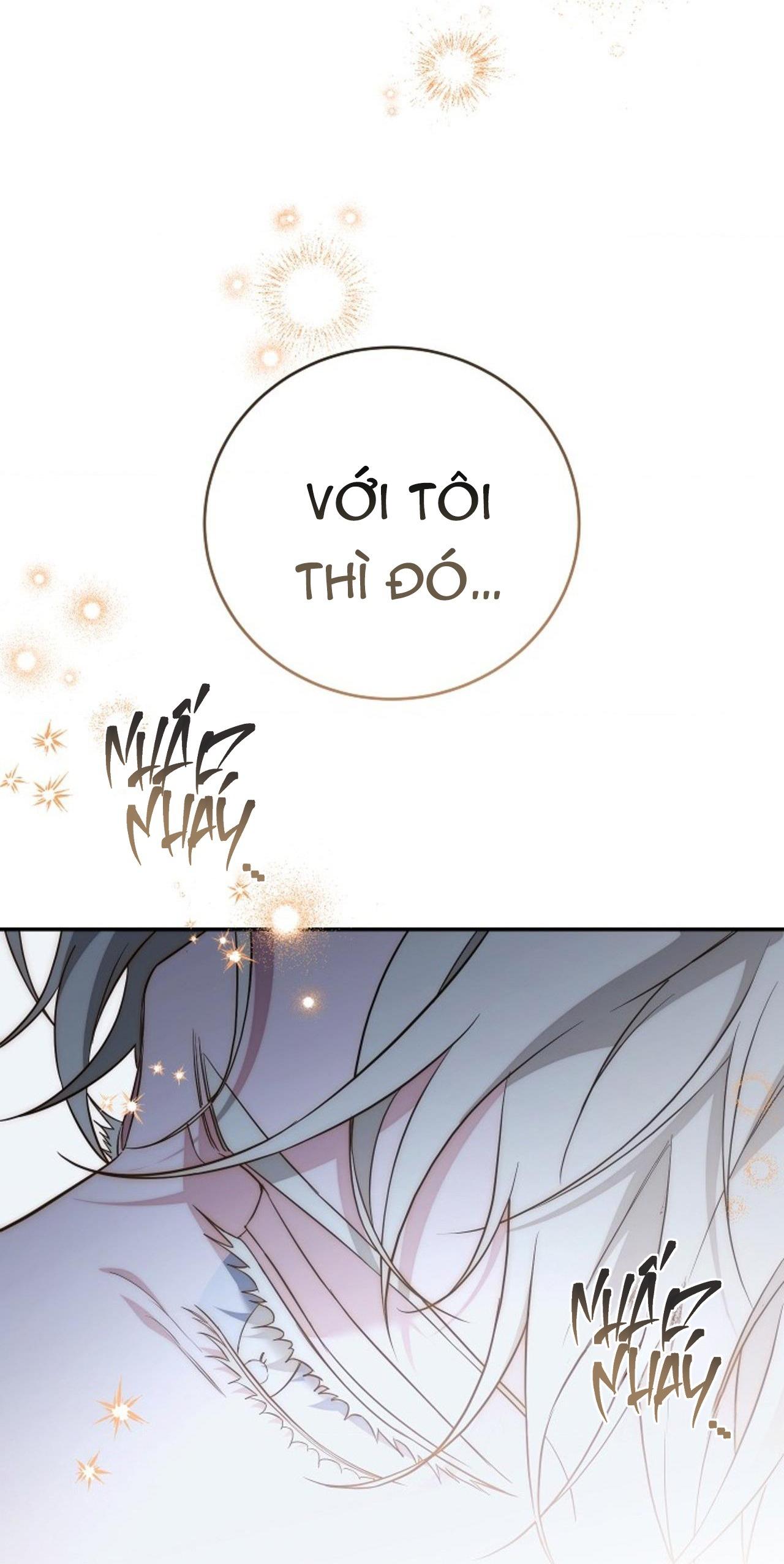 (ABO) MỐI QUAN HỆ KHÔNG HOÀN CHỈNH - Chap 33