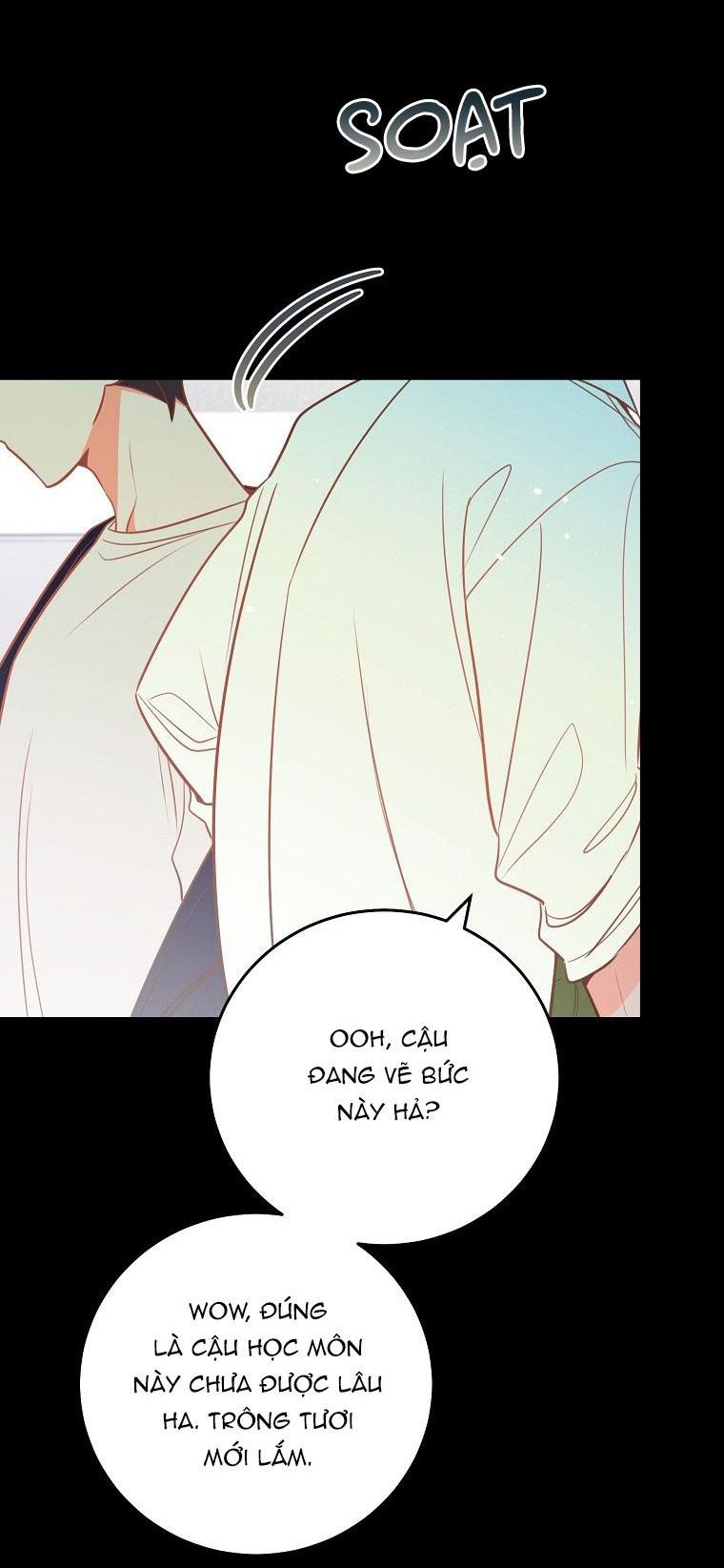 Có Chuyện Gì Xảy Ra với Sự Nổi Tiếng Của Tôi Thế? - Chap 80