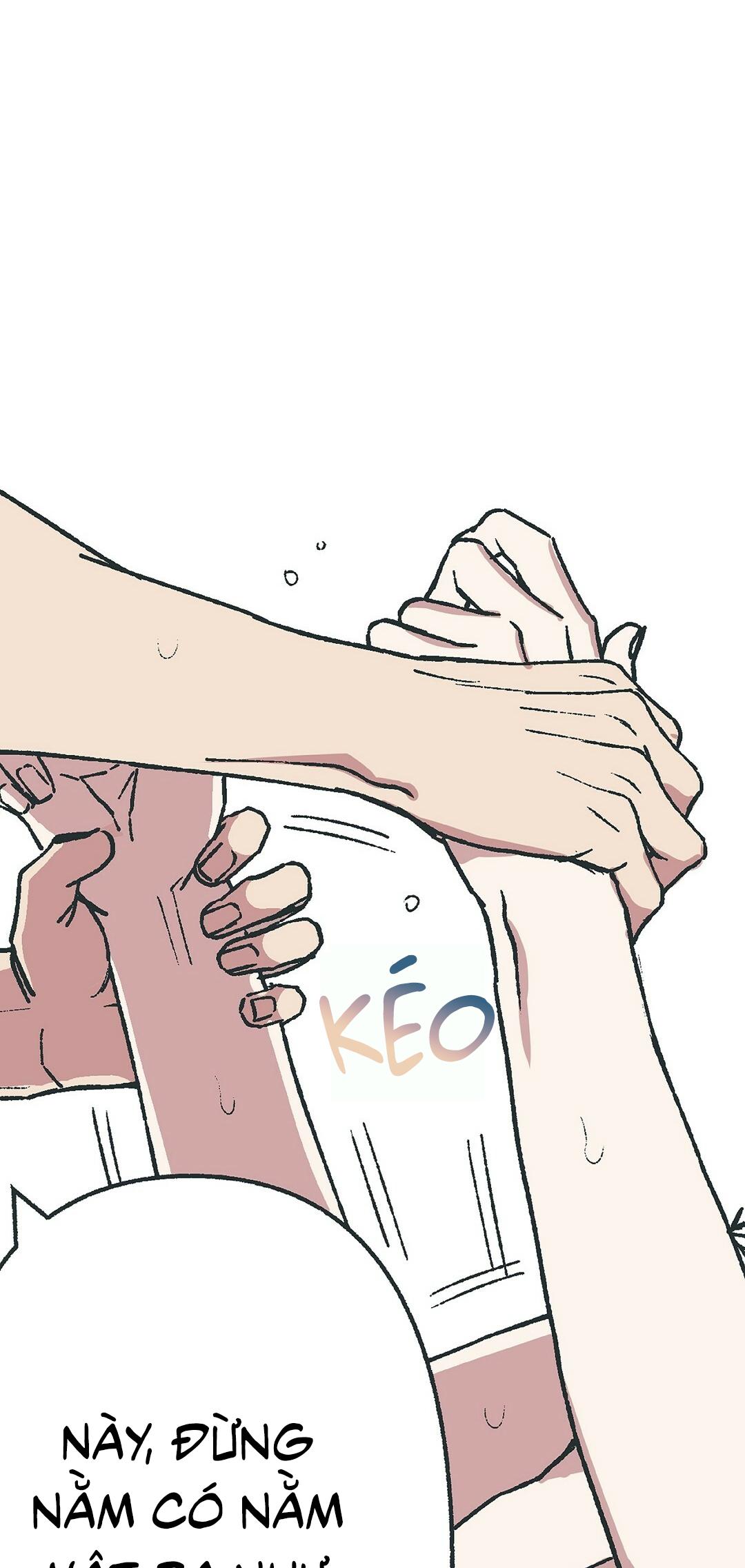 BOY LOVE - FAN BOOK - Chap 3