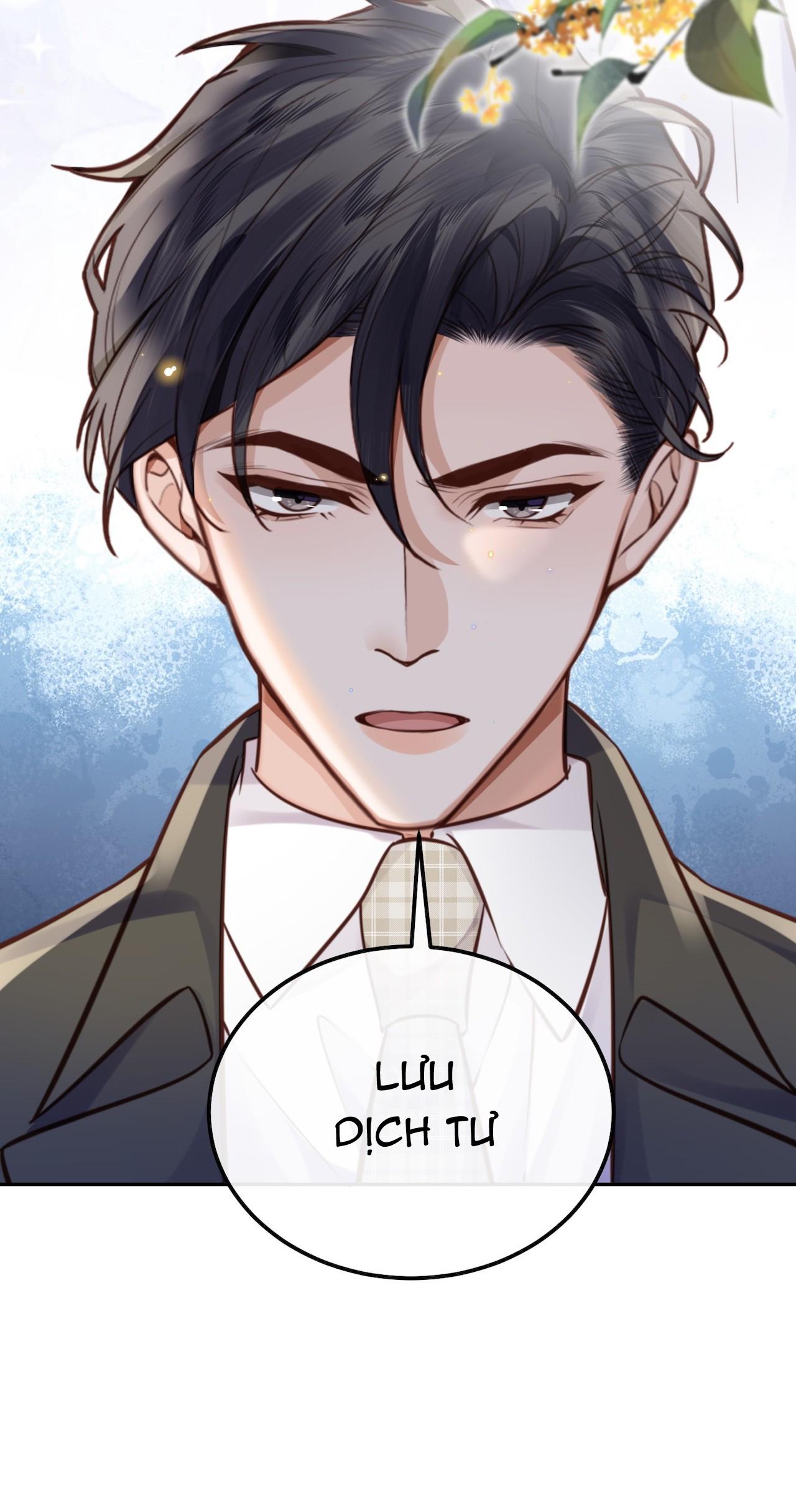 Đặc Chế Cho Riêng Anh - Chap 87