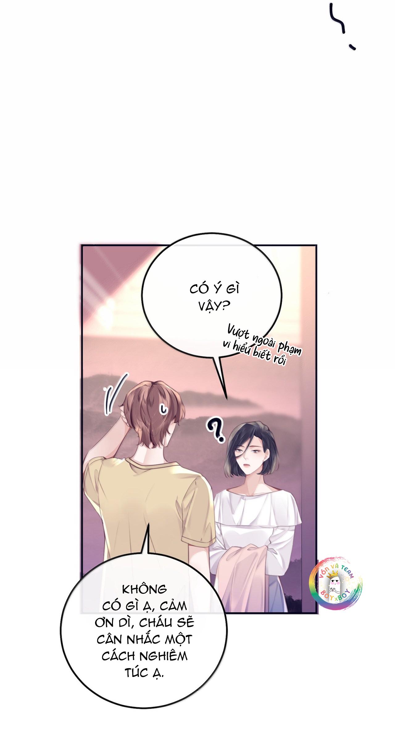 Đặc Chế Cho Riêng Anh - Chap 113