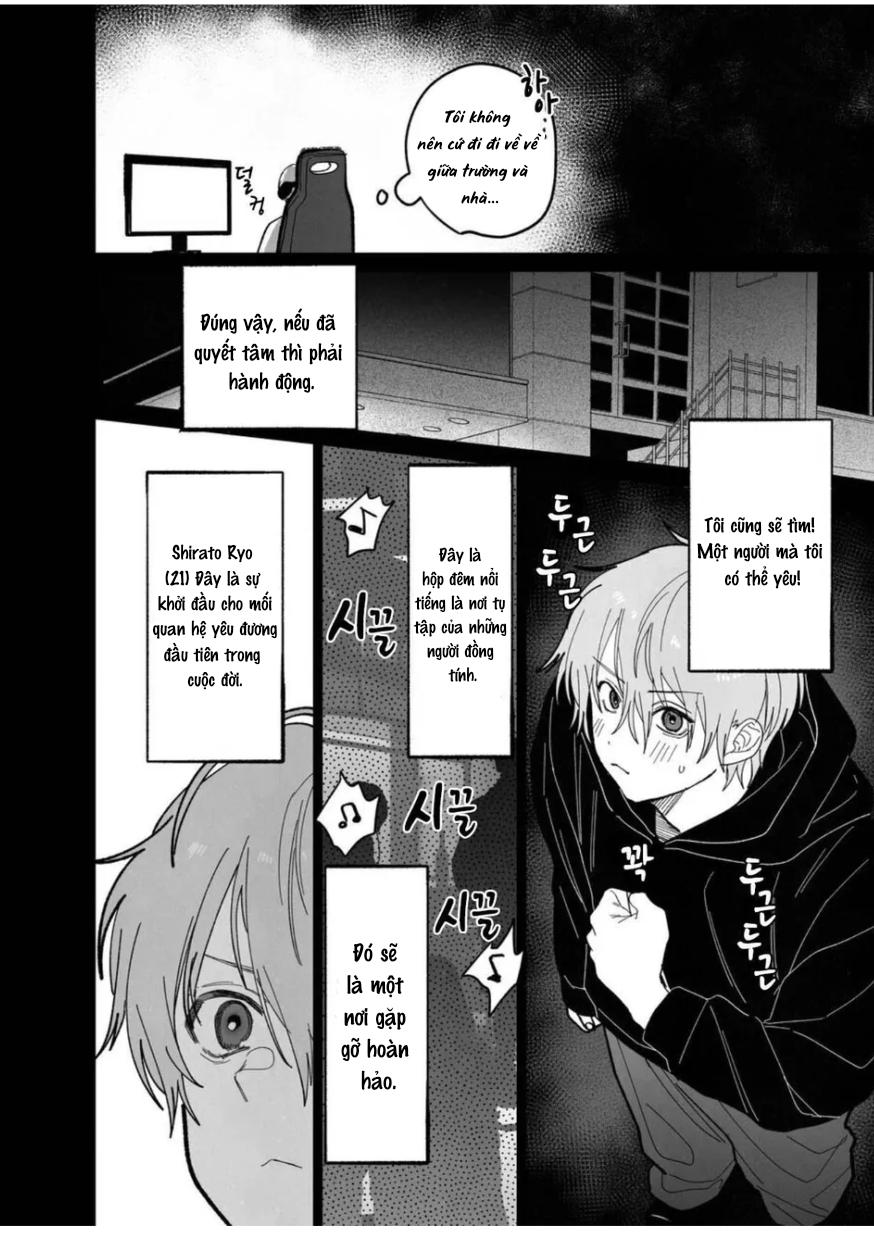 Người tà răm luôn có quỷ theo sau - Chap 91