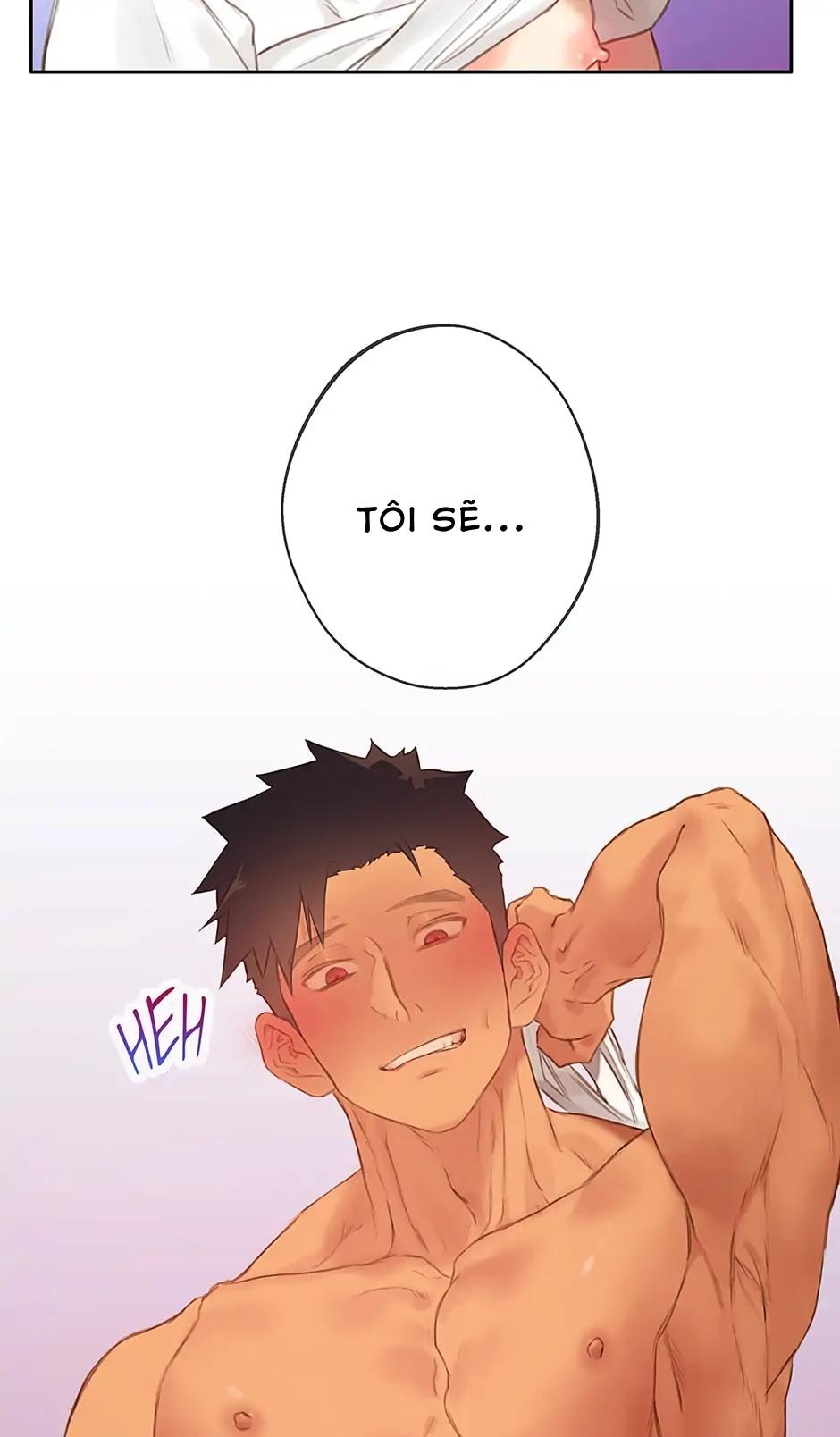 [Hoàn] Đứng Yên, Không Tôi Sẽ Nổ Súng - Chap 15