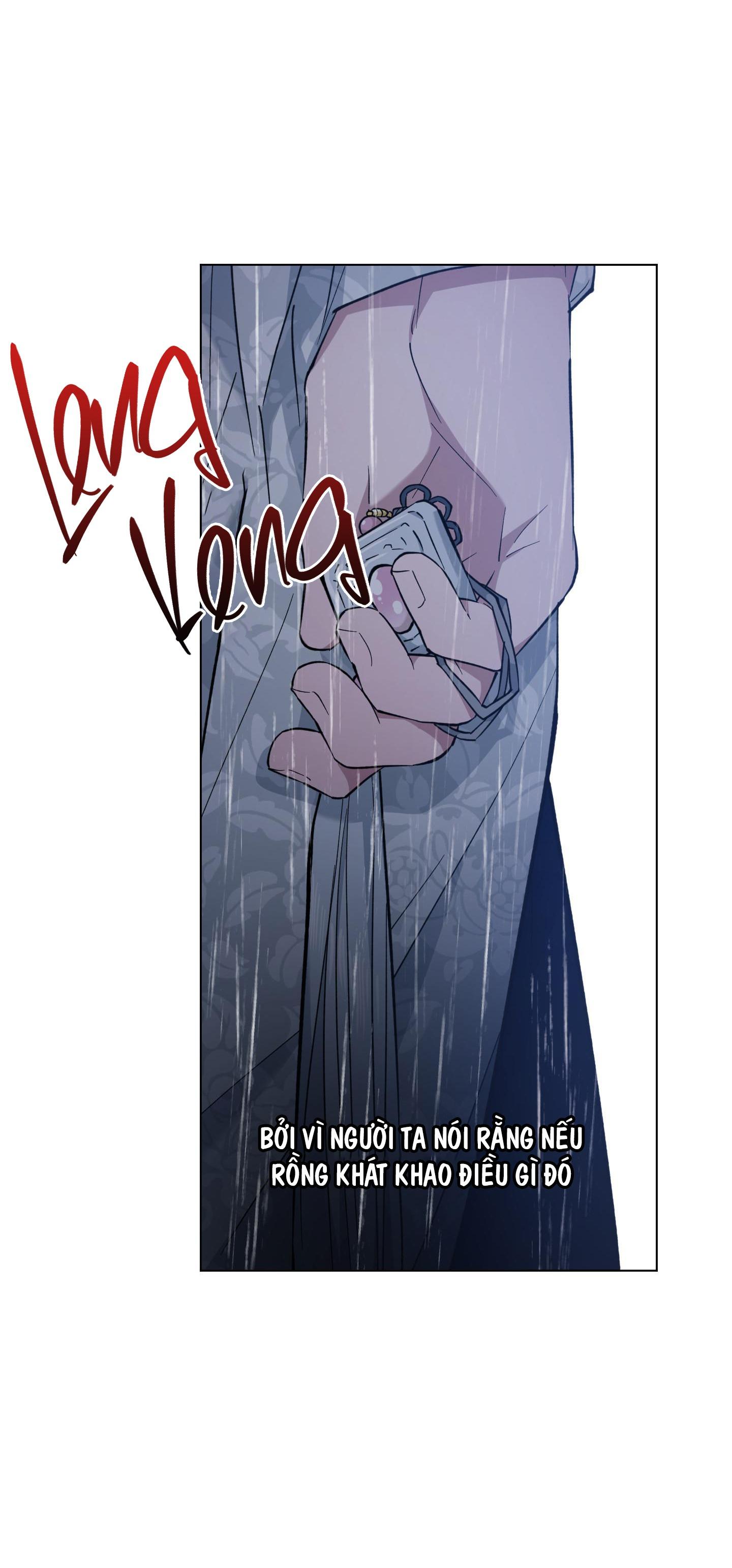 BÌNH MINH CỦA RỒNG - Chap 56