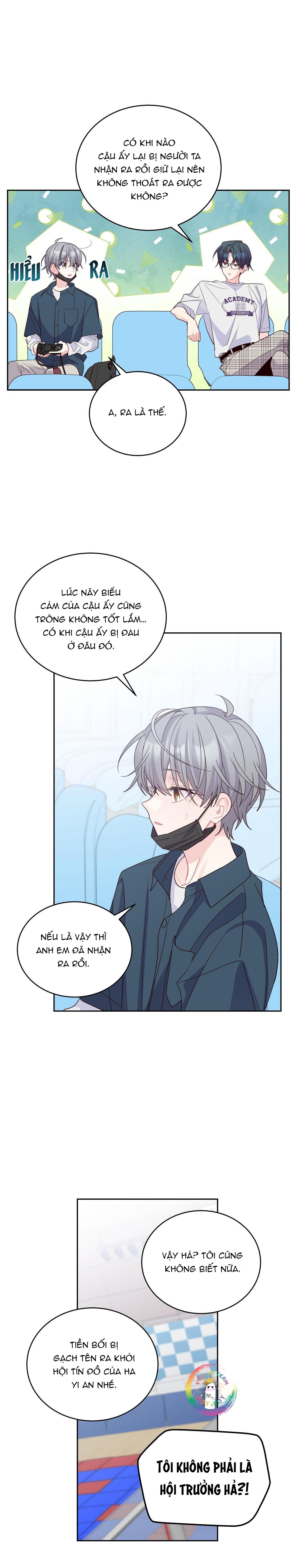 Merry Marbling - Chap 82