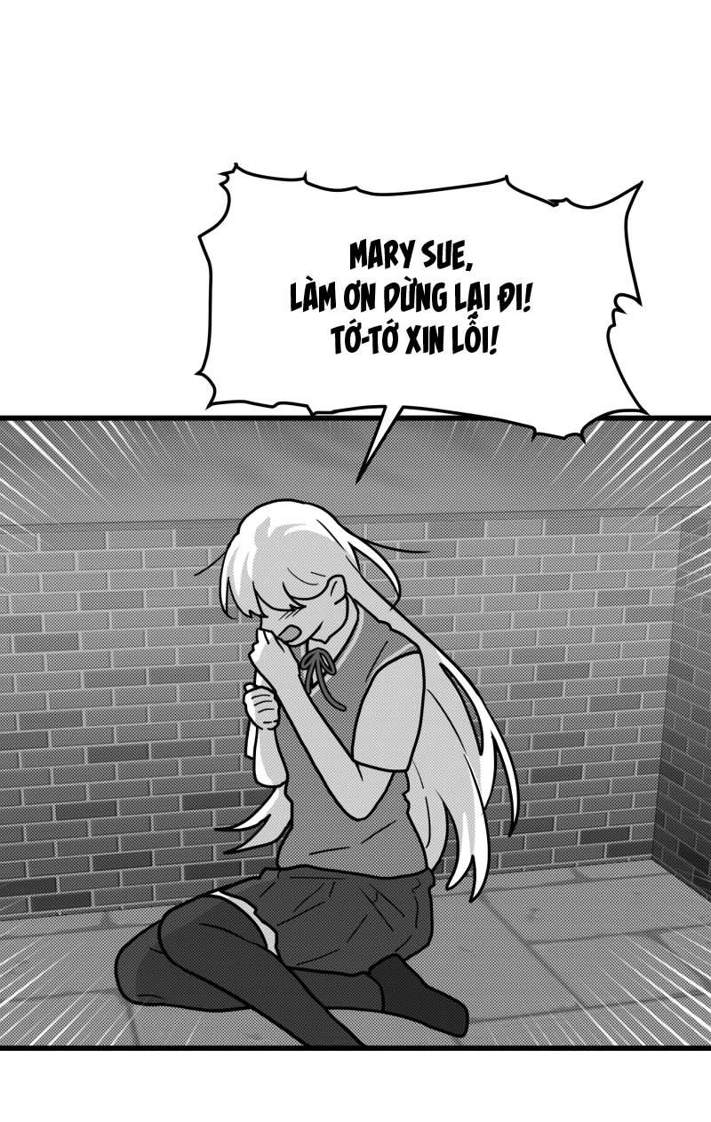 Truyện Ngôn Nhưng Không Ngôn Lắm - Chap 95