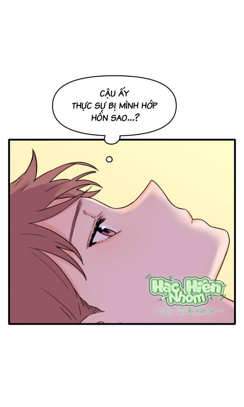 Truyện Ngôn Nhưng Không Ngôn Lắm - Chap 105