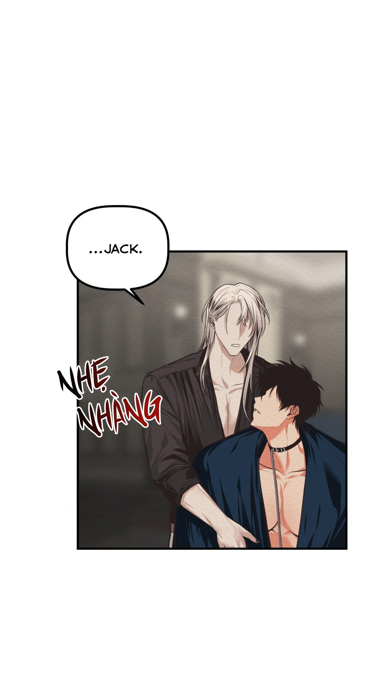 DEVIL ON TOP - Chap 14