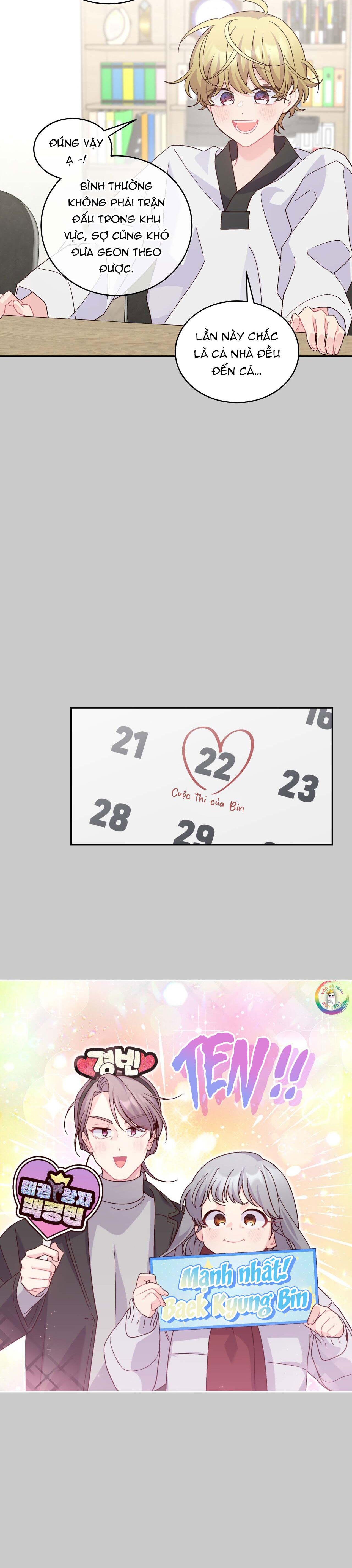 Merry Marbling - Chap 93