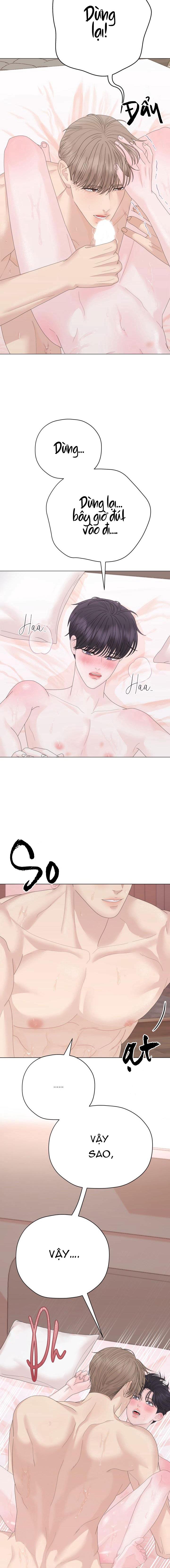 CÁI NÔI CỦA TỘI ÁC - Chap 13