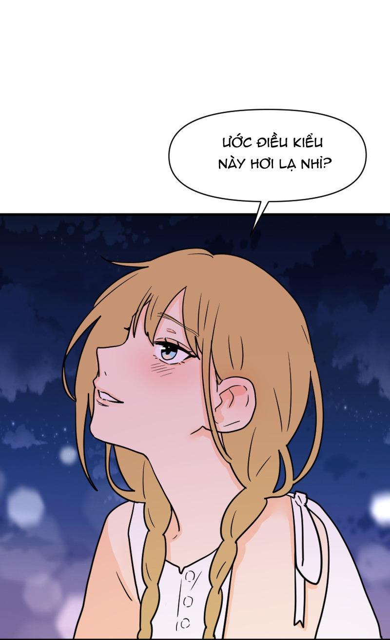 Truyện Ngôn Nhưng Không Ngôn Lắm - Chap 61