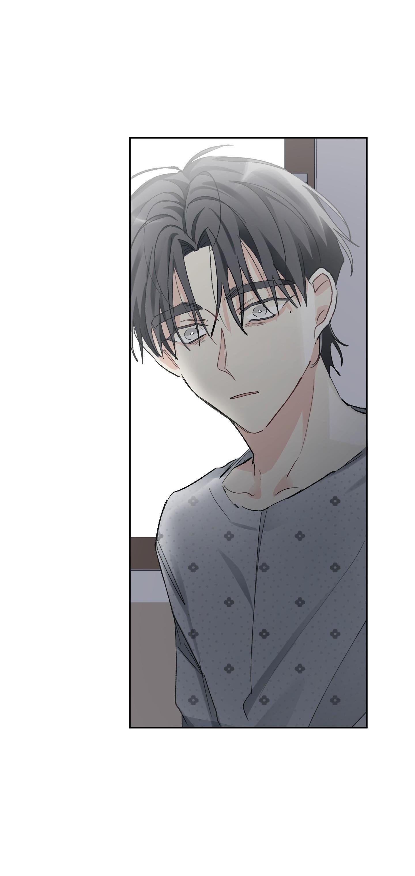 THẾ GIỚI CỦA TÔI KHI KHÔNG CÓ EM - Chap 53