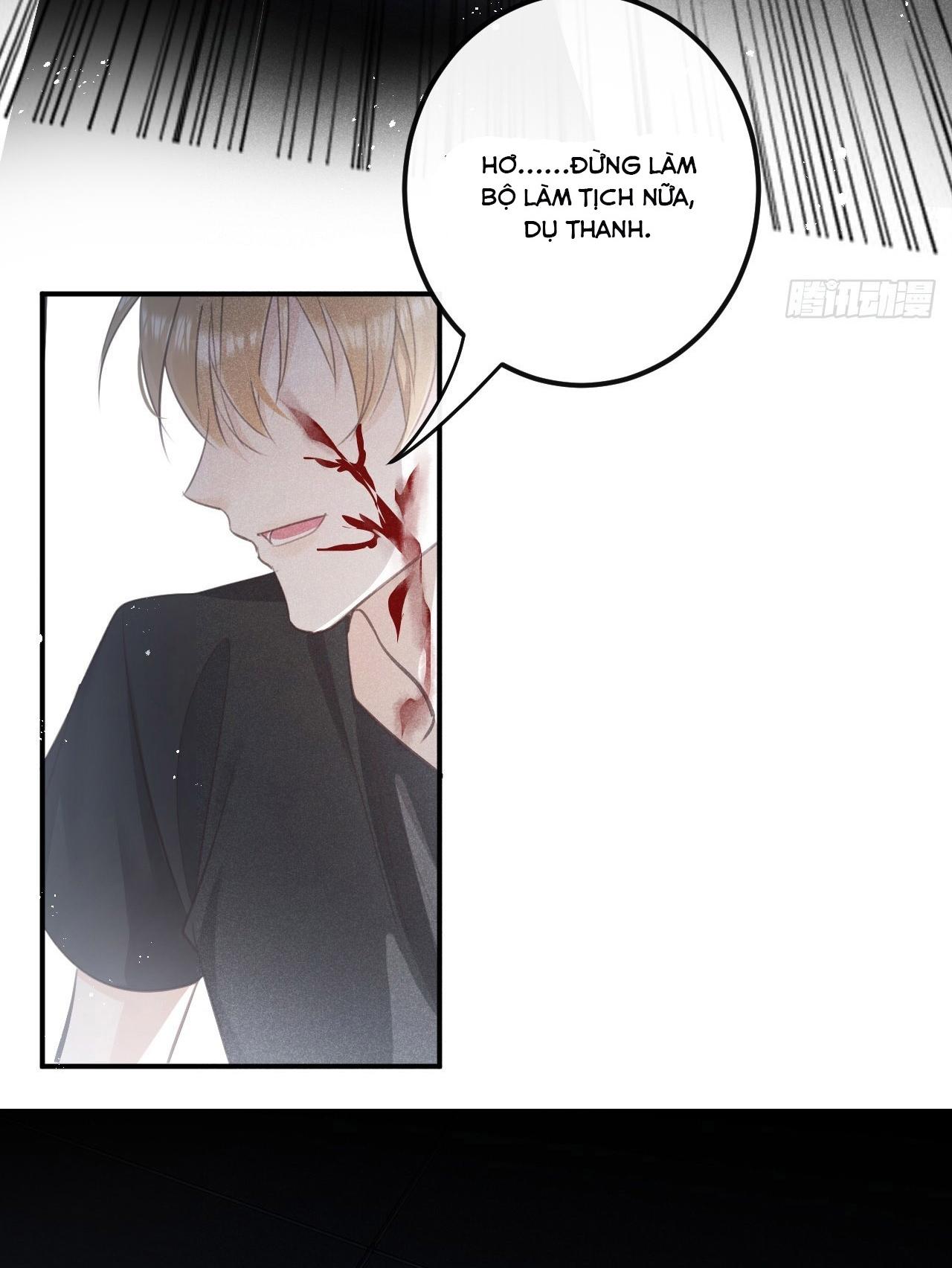 Lang Sói Thượng Khẩu - Chap 69