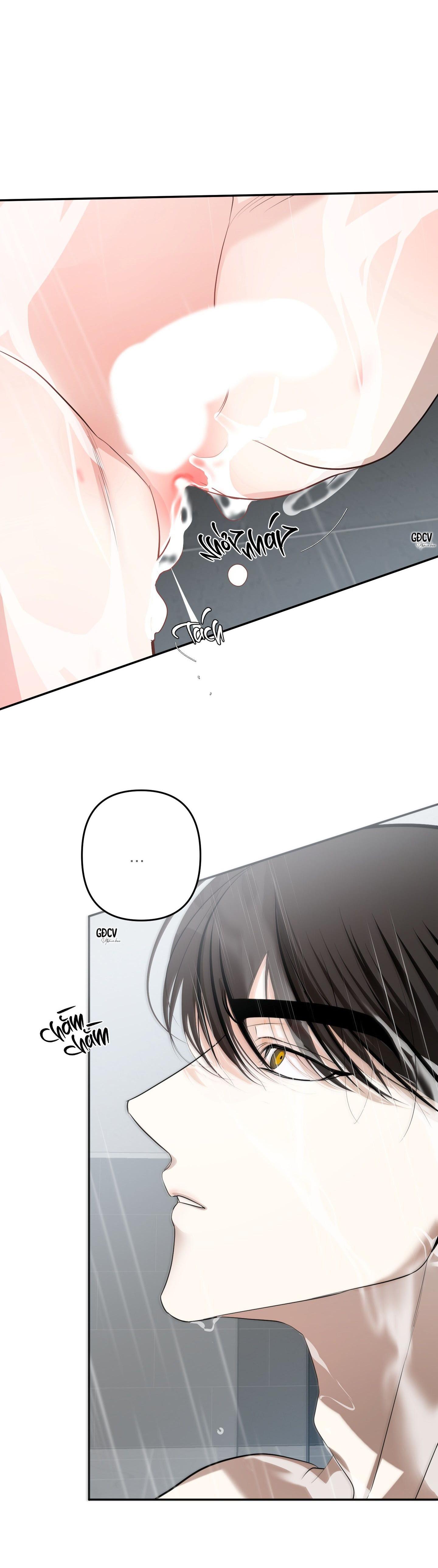 MAU ĐÚT VÀO ĐI - Chap 4