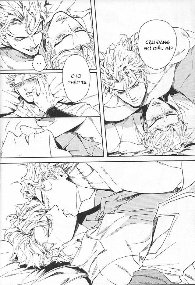 Doujinshi Tổng Hợp - Chap 242