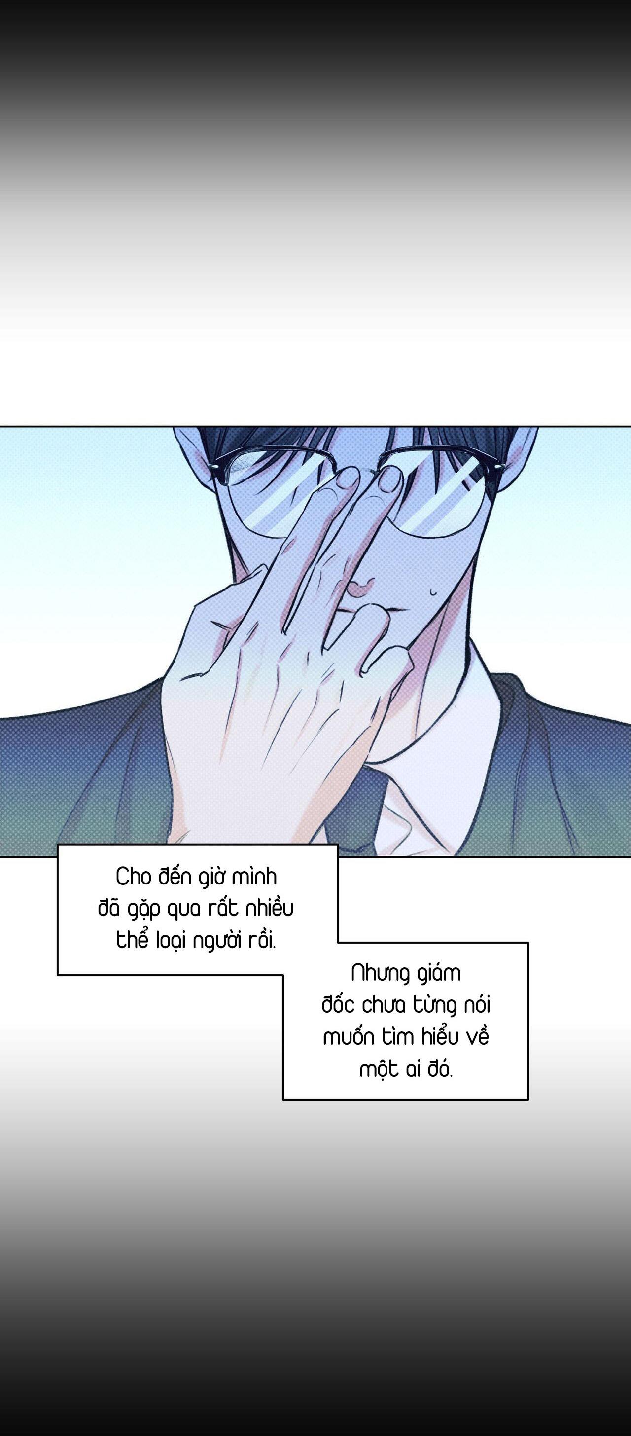 (CBunu) Công Việc Làm Thêm Thời Vụ - Chap 30