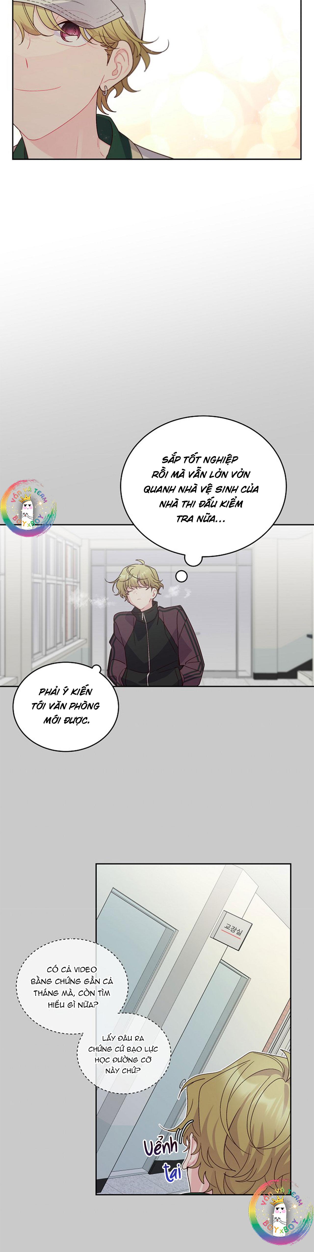 Merry Marbling - Chap 64