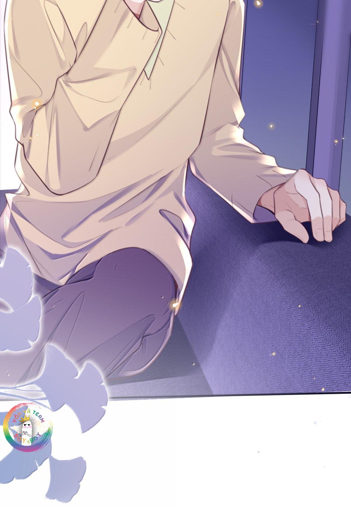 Đặc Chế Cho Riêng Anh - Chap 120