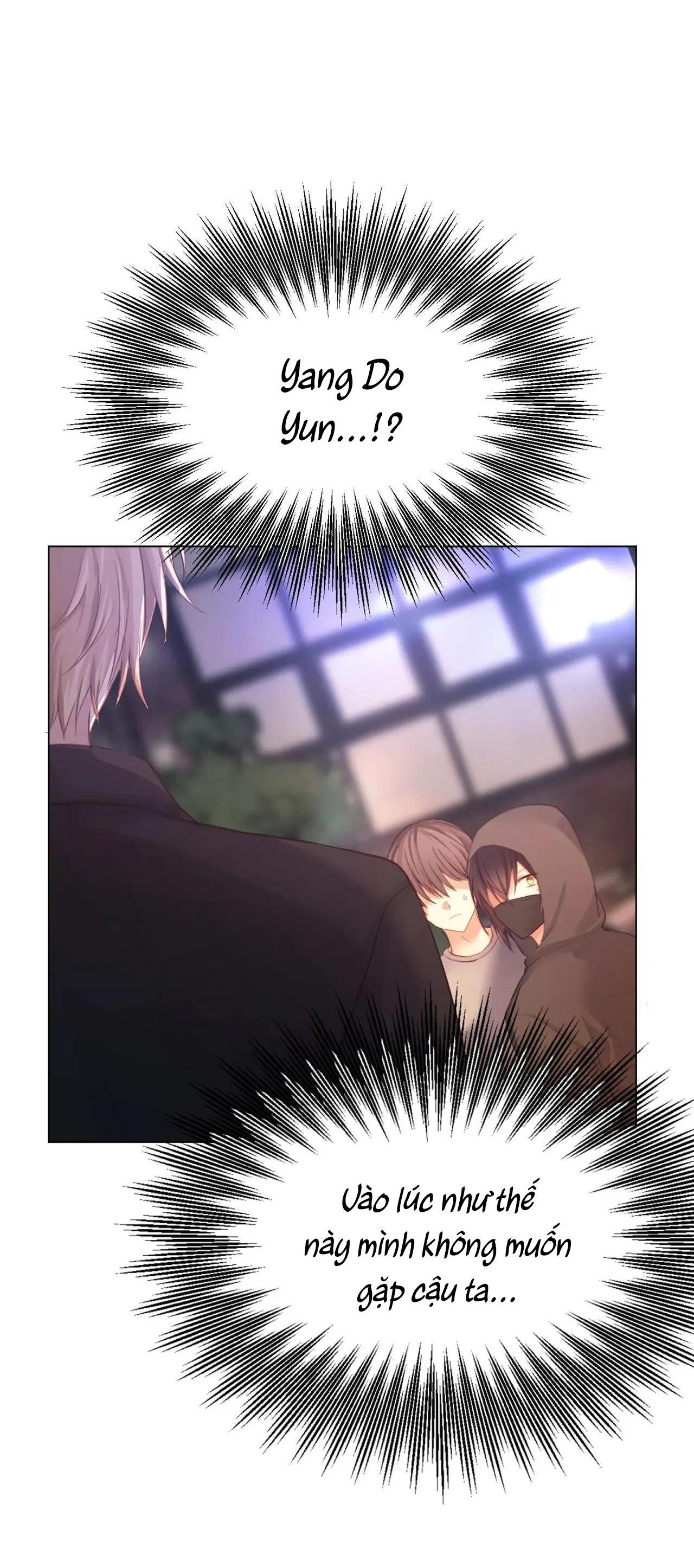 SỰ GIẢI THOÁT - Chap 2