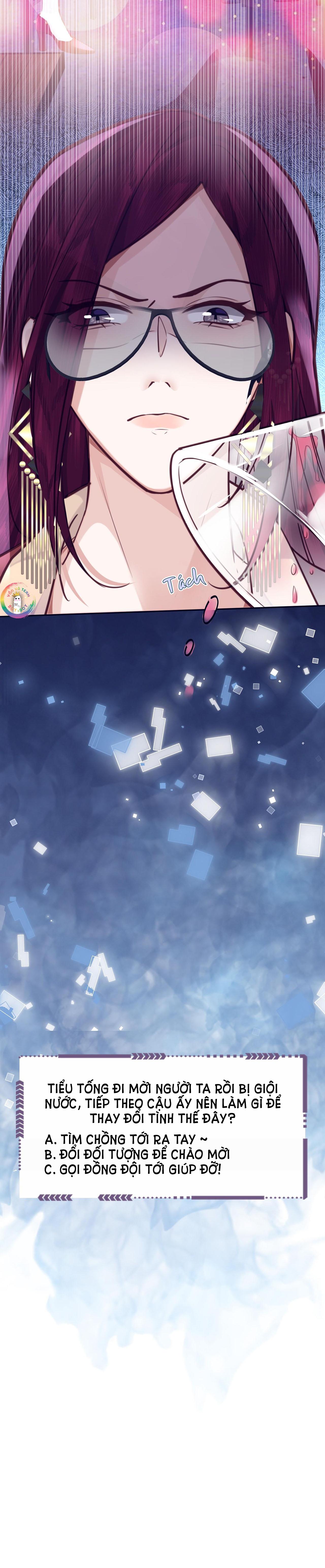 Đặc Chế Cho Riêng Anh - Chap 80