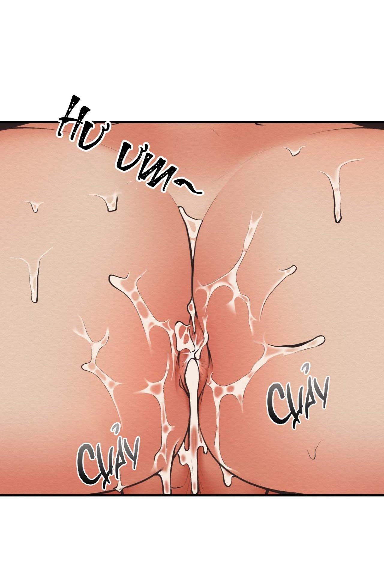 DEVIL ON TOP - Chap 10