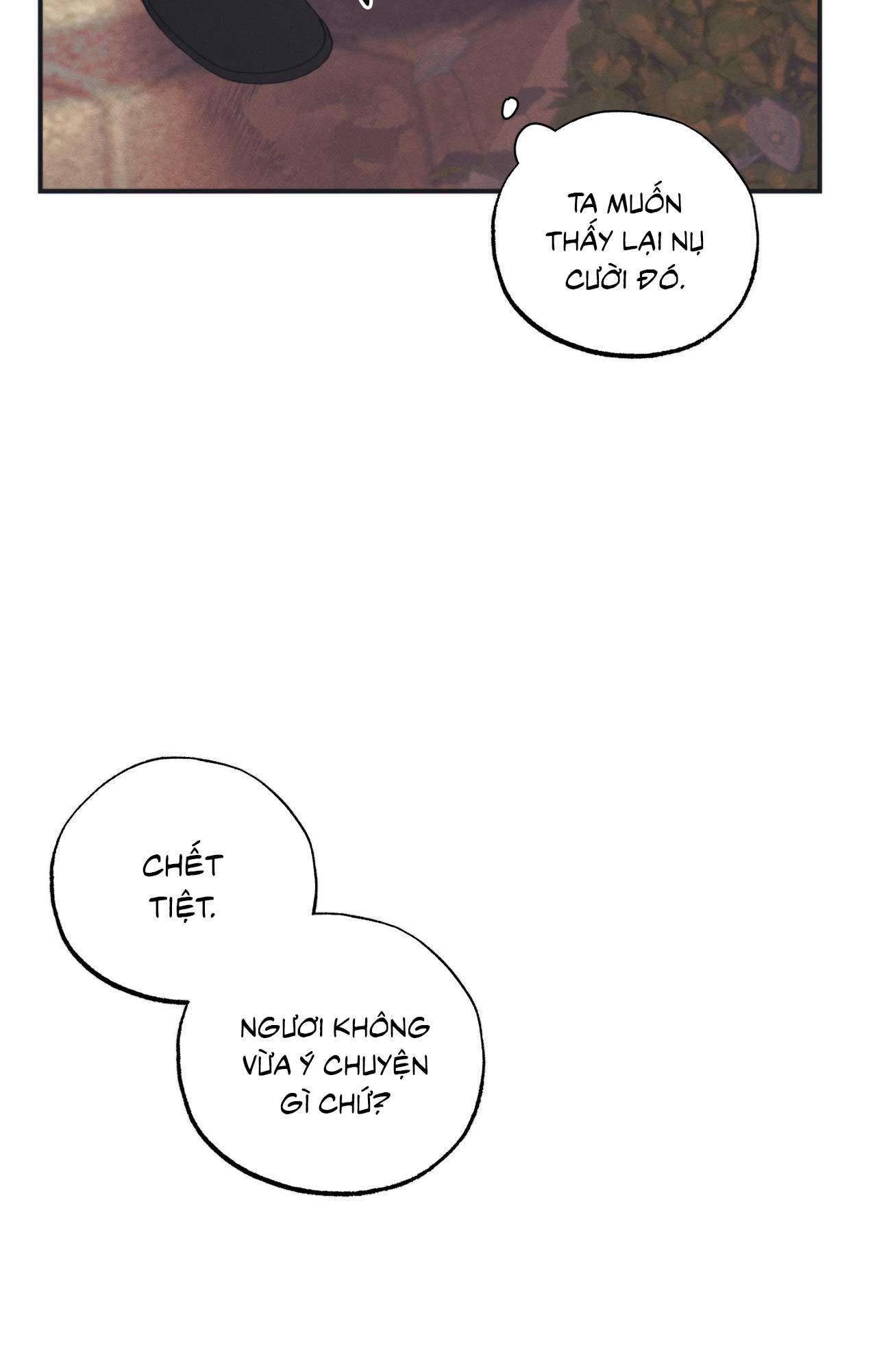 KHU VƯỜN CỦA ESTHER - Chap 4