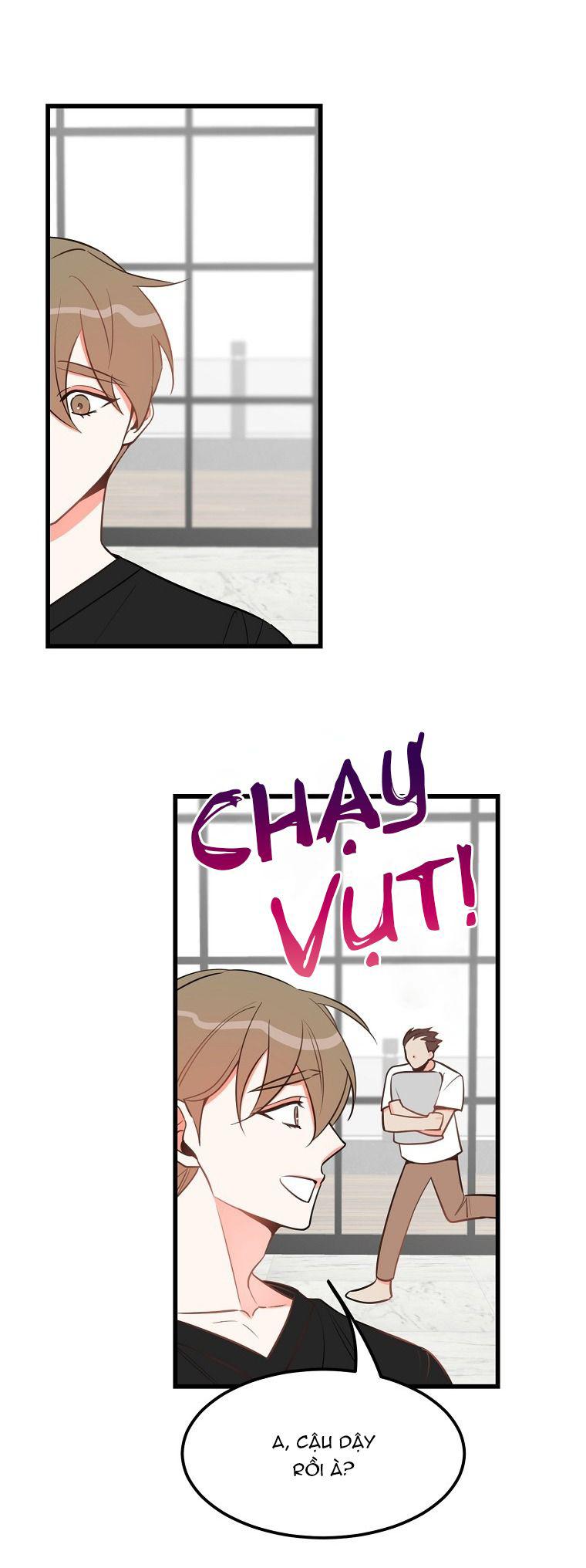 Có Chuyện Gì Xảy Ra với Sự Nổi Tiếng Của Tôi Thế? - Chap 28