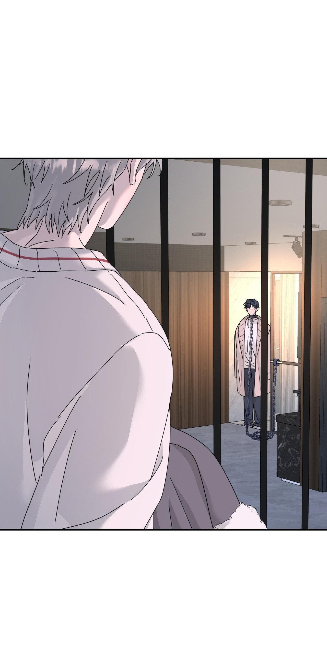 (CBunu) Cây Không Có Rễ - Chap 67