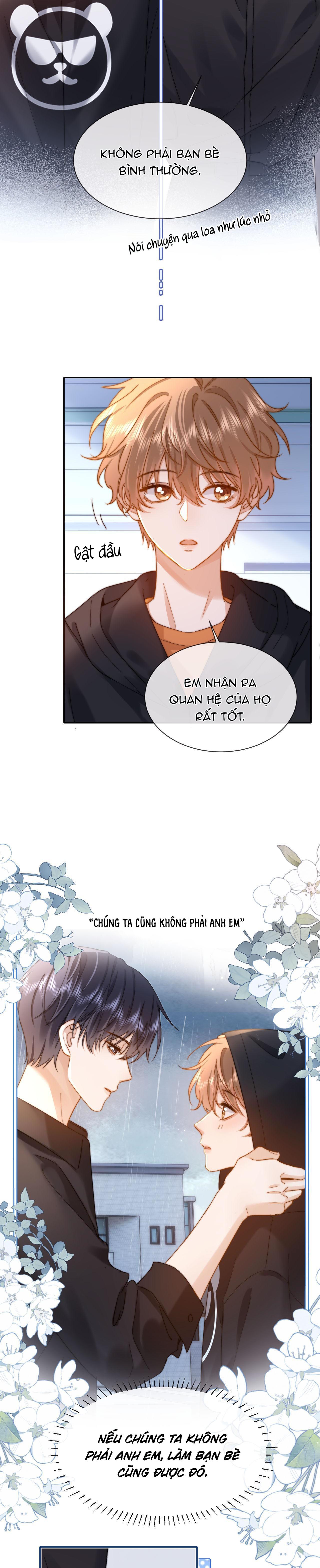 (Drop) Chất Dị Ứng Cực Cute - Chap 32