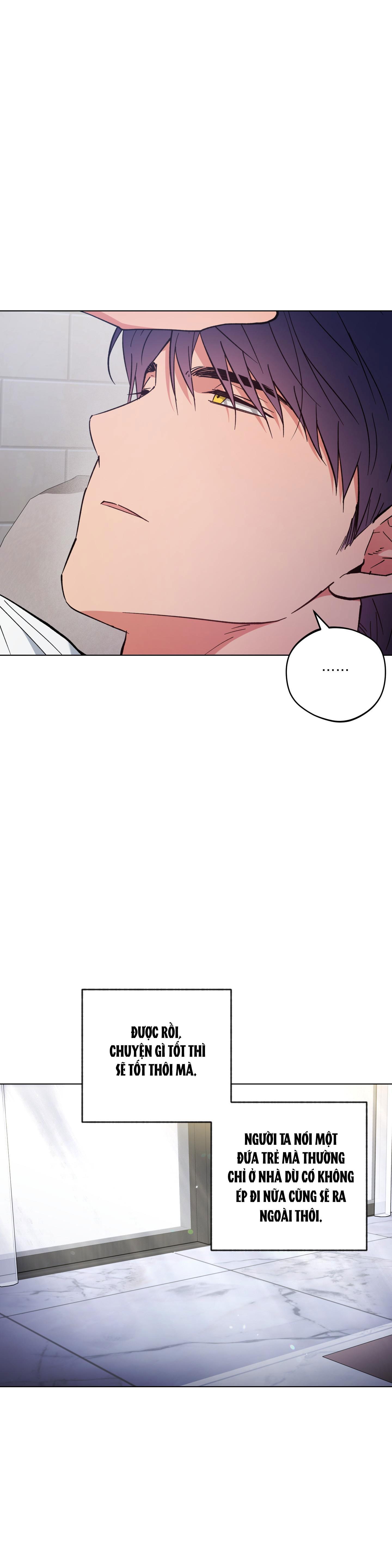 BÌNH MINH CỦA RỒNG - Chap 70