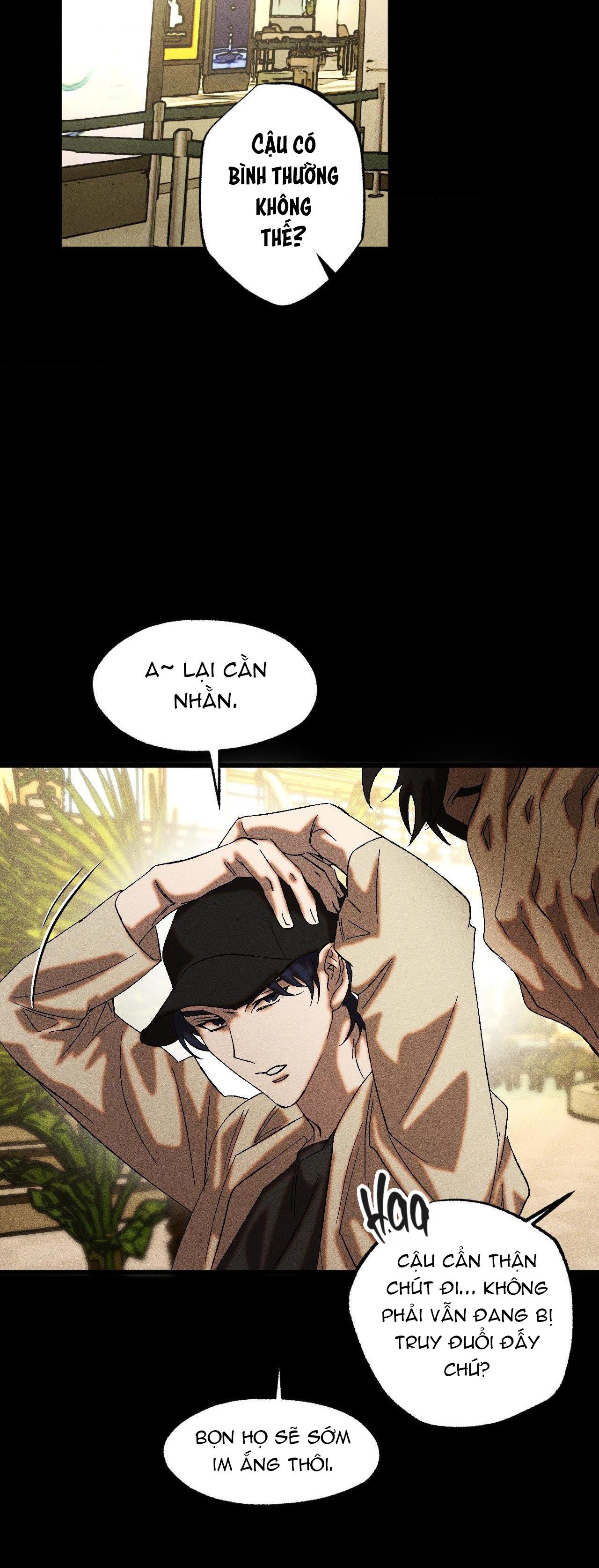 Cash Or Credit - Chap 23