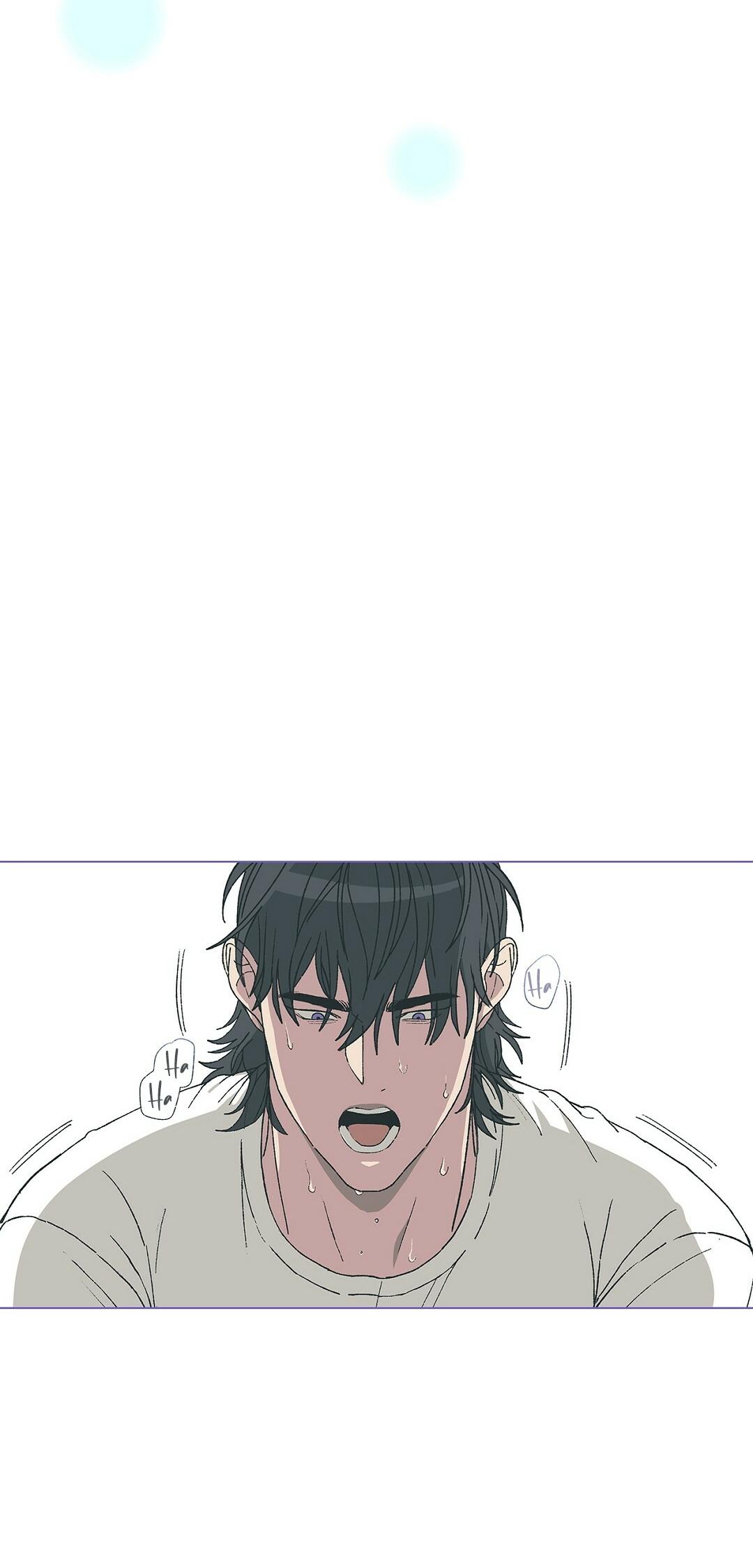 BOY LOVE - FAN BOOK - Chap 3