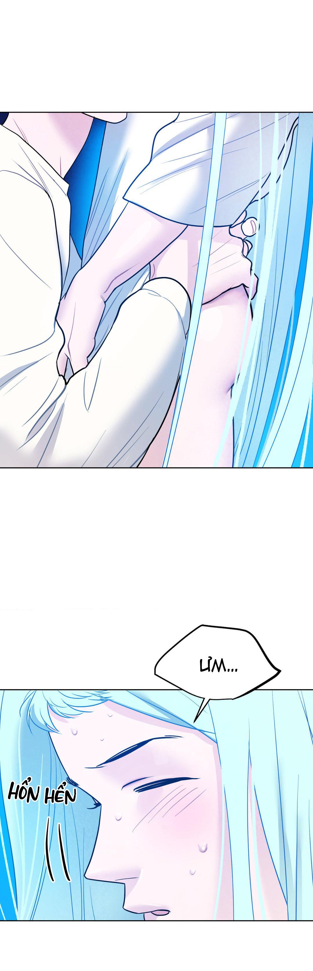 Sữa Và Kem - Chap 3