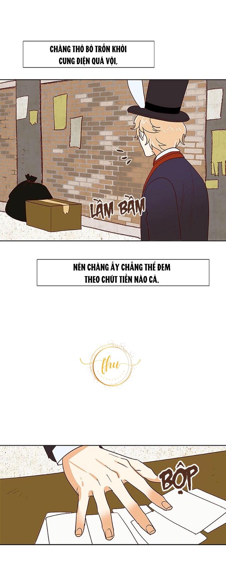 [Hoàn] Rạp Chiếu Phim BL Cổ Điển - Chap 43