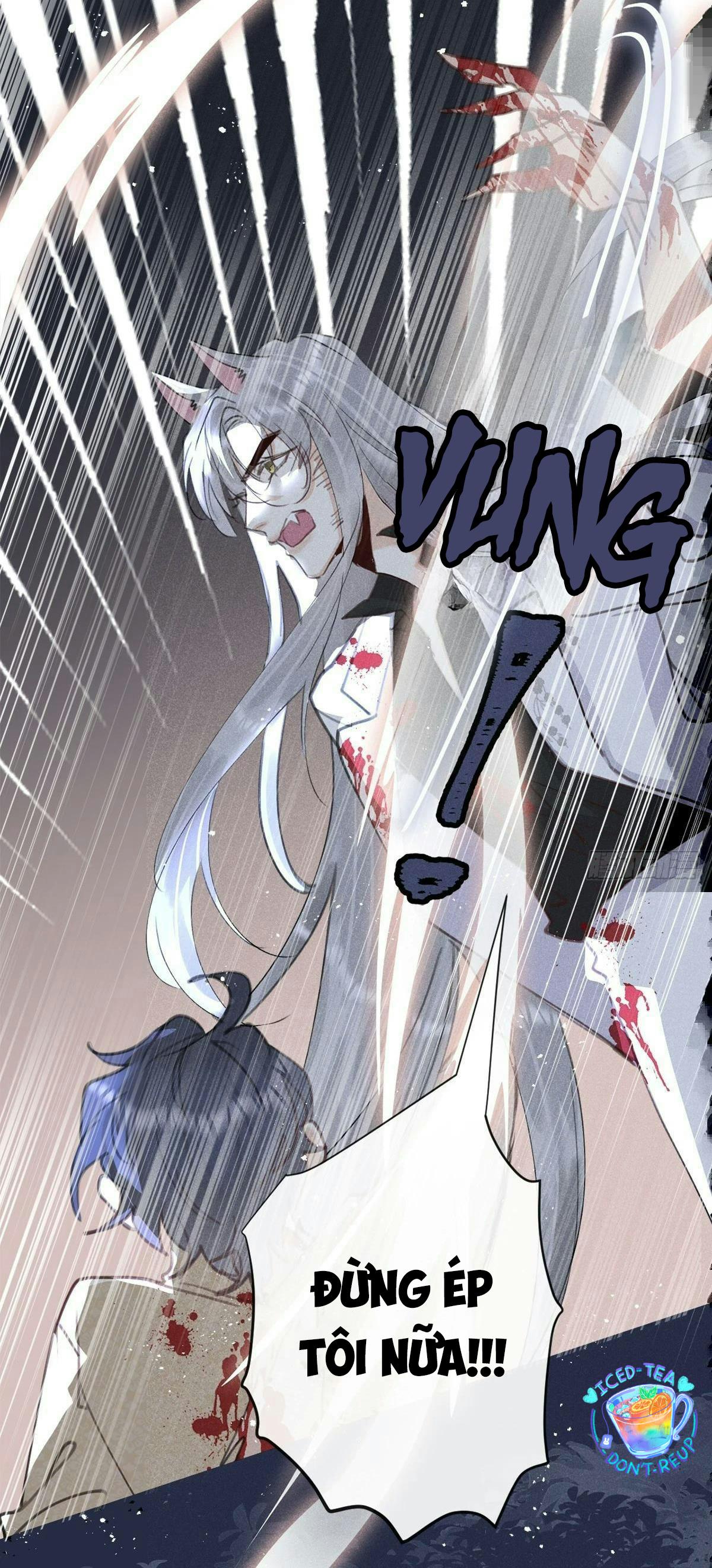 Lang Sói Thượng Khẩu - Chap 72