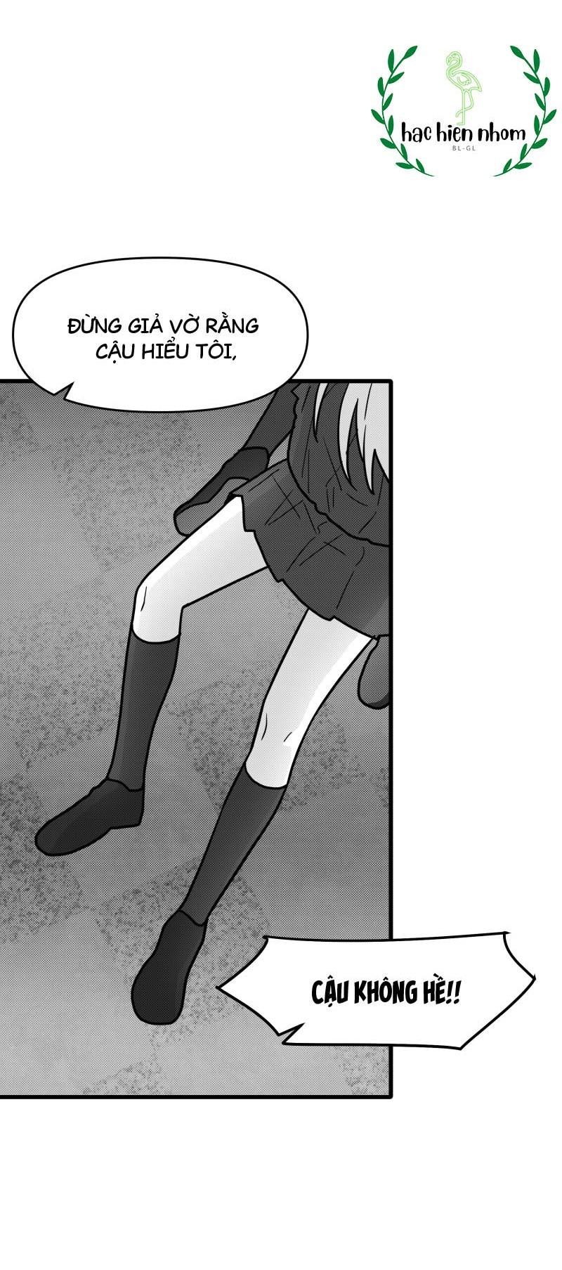 Truyện Ngôn Nhưng Không Ngôn Lắm - Chap 95