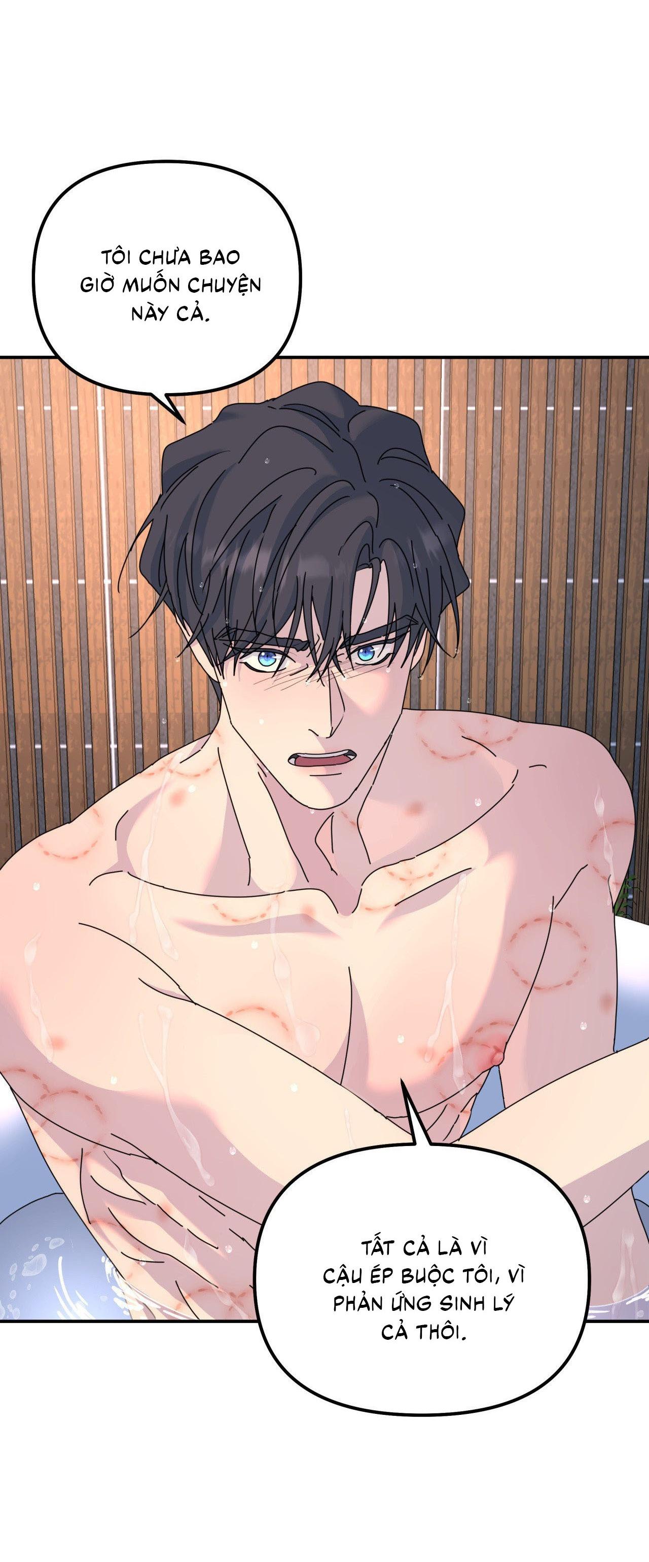 (CBunu) Cây Không Có Rễ - Chap 74