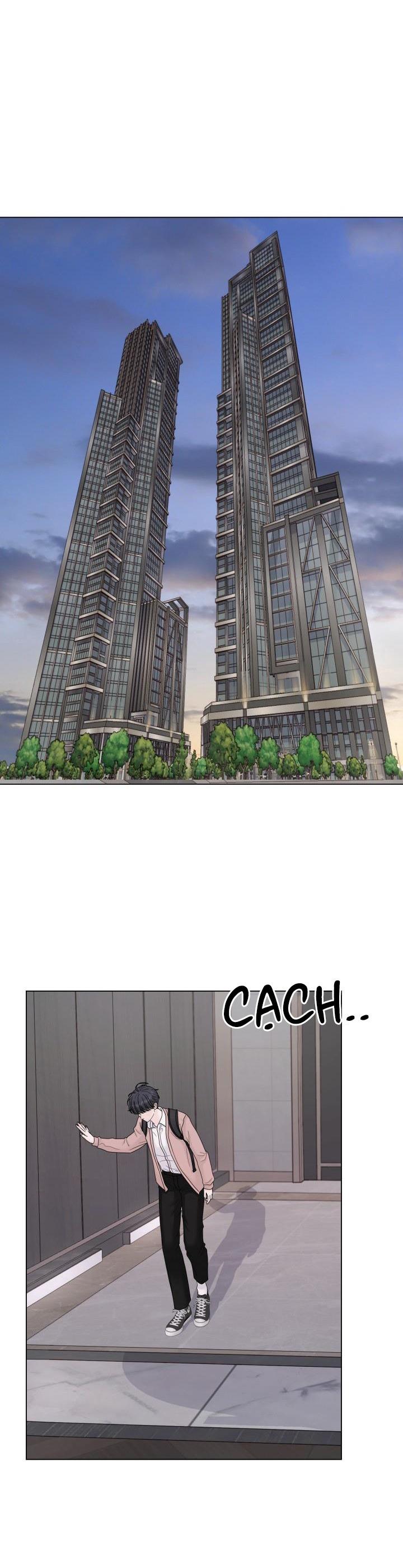 CÁI NÔI CỦA TỘI ÁC - Chap 11