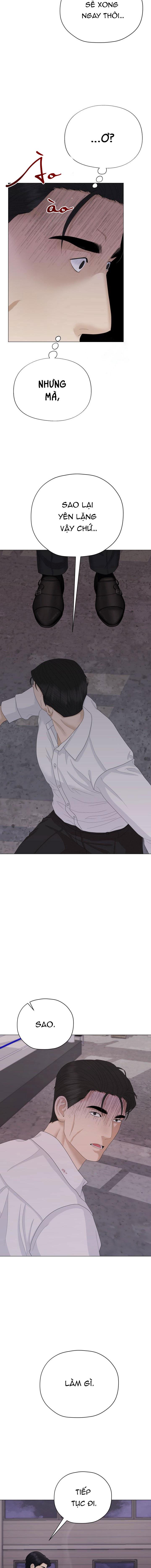 CÁI NÔI CỦA TỘI ÁC - Chap 7