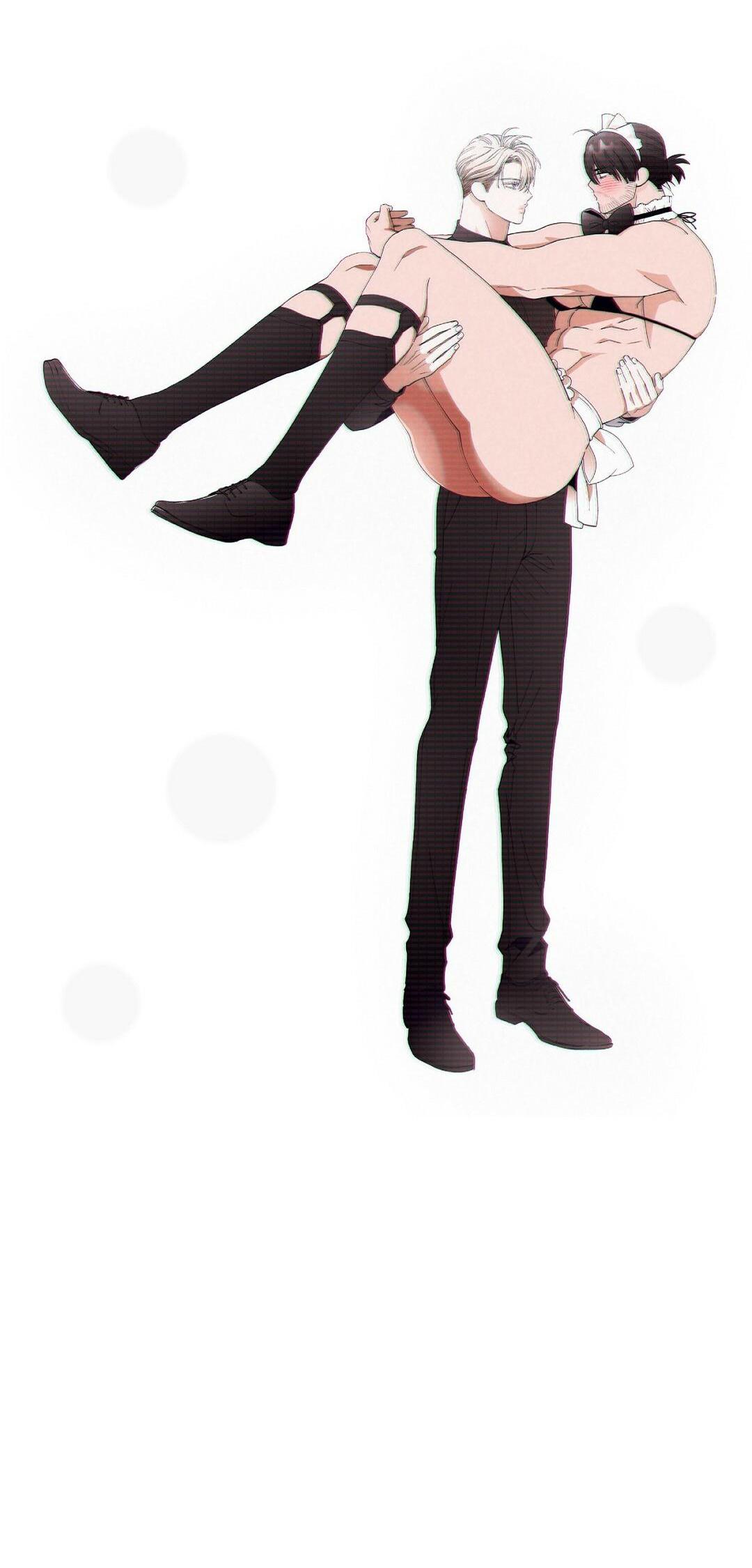 BOY LOVE - FAN BOOK - Chap 10