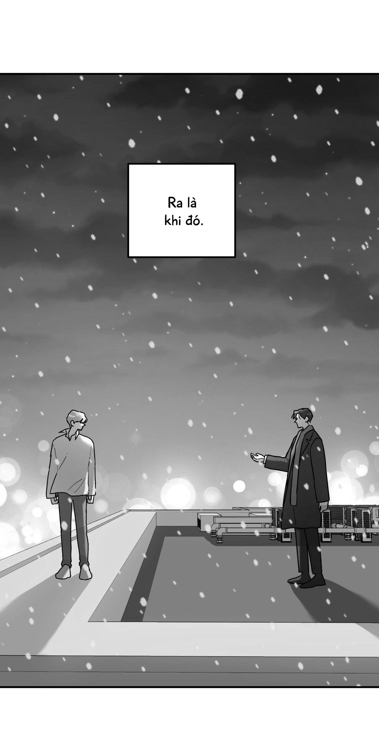 (CBunu) Cây Không Có Rễ - Chap 81