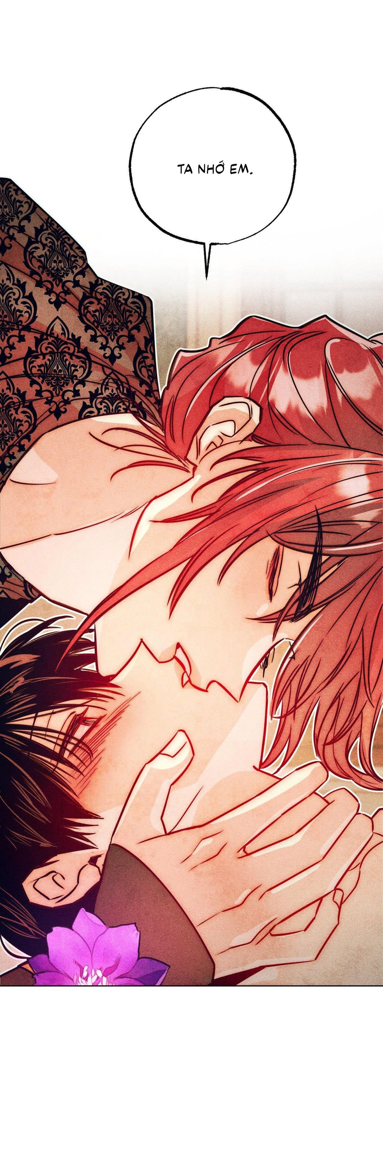 (CBunu) Làm vị cứu tinh thật dễ dàng - Chap 98