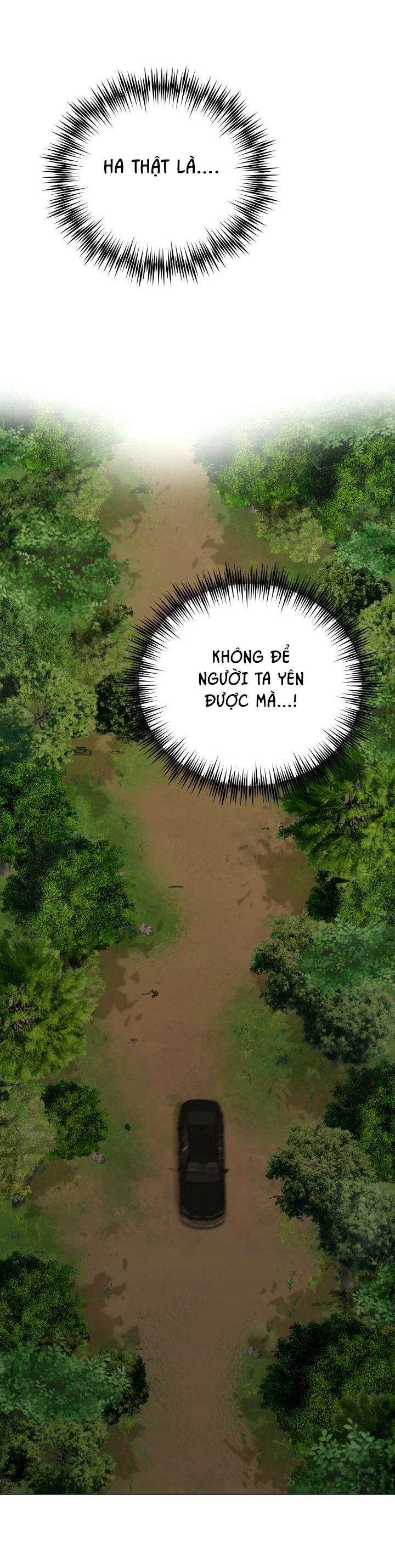 CÁI NÔI CỦA TỘI ÁC - Chap 11