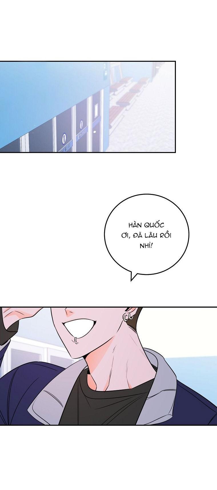 Có Chuyện Gì Xảy Ra với Sự Nổi Tiếng Của Tôi Thế? - Chap 71