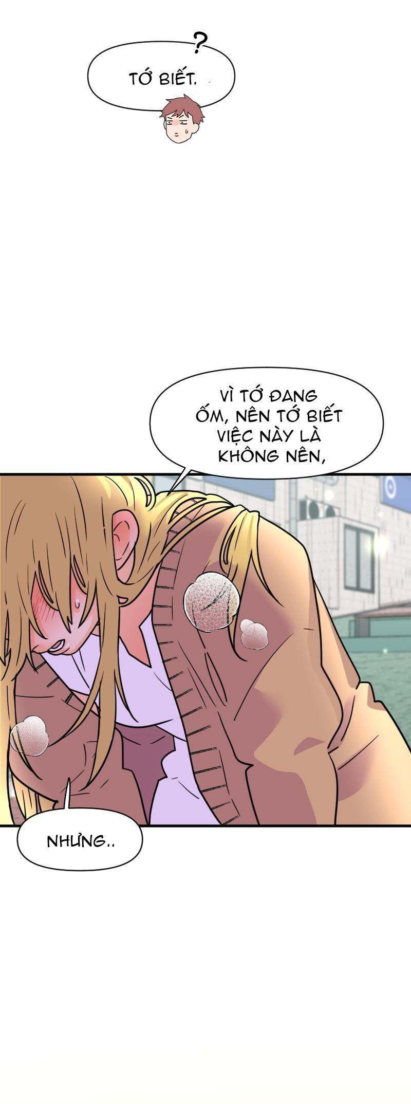 Truyện Ngôn Nhưng Không Ngôn Lắm - Chap 79